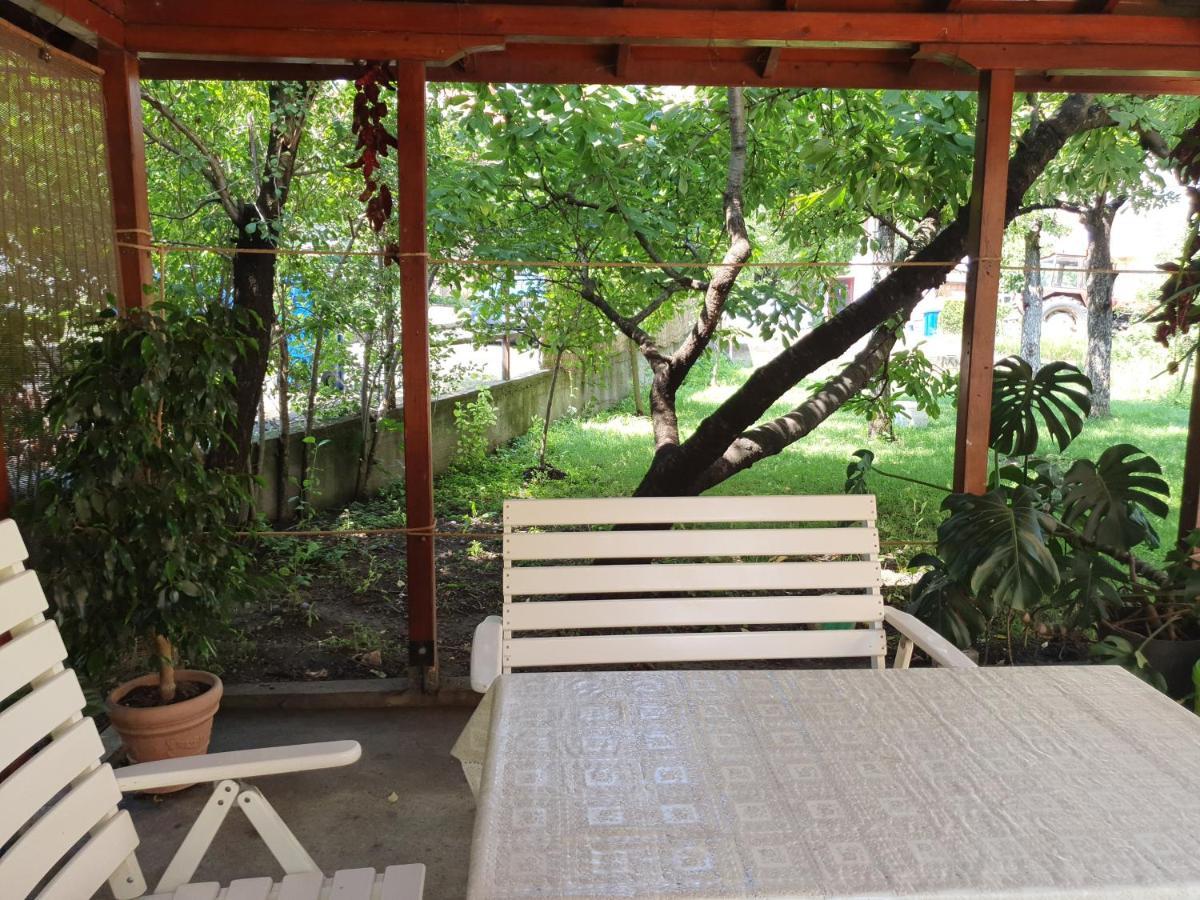 Broj Jedan Delux Villa Soko Banja Bagian luar foto