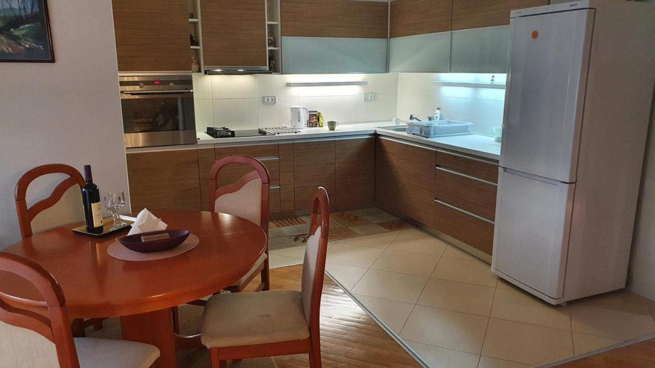 Broj Jedan Delux Villa Soko Banja Bagian luar foto