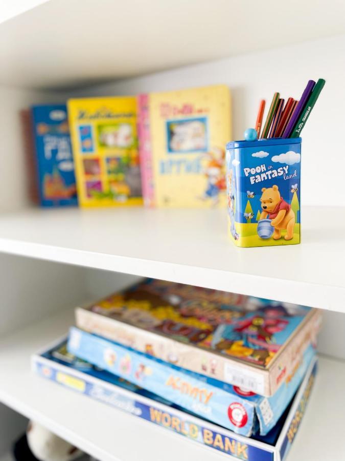 Broj Jedan Delux Villa Soko Banja Bagian luar foto