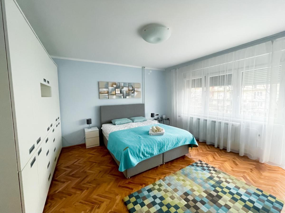 Broj Jedan Delux Villa Soko Banja Bagian luar foto
