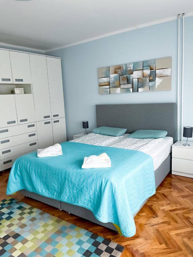 Broj Jedan Delux Villa Soko Banja Bagian luar foto