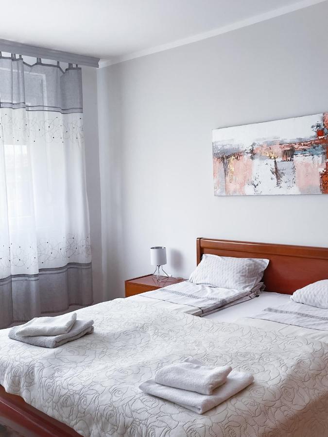 Broj Jedan Delux Villa Soko Banja Bagian luar foto