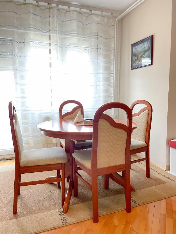 Broj Jedan Delux Villa Soko Banja Bagian luar foto