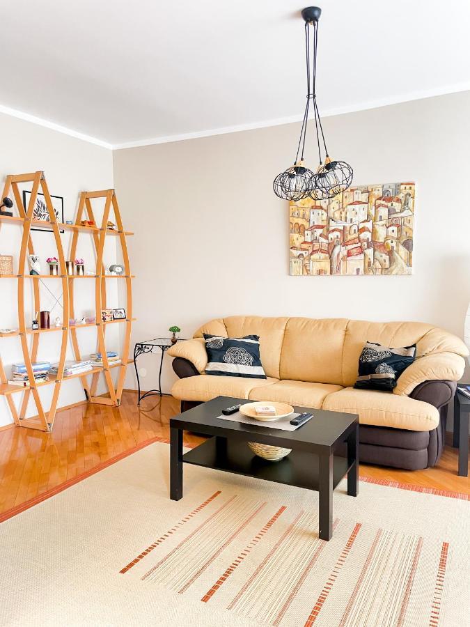 Broj Jedan Delux Villa Soko Banja Bagian luar foto