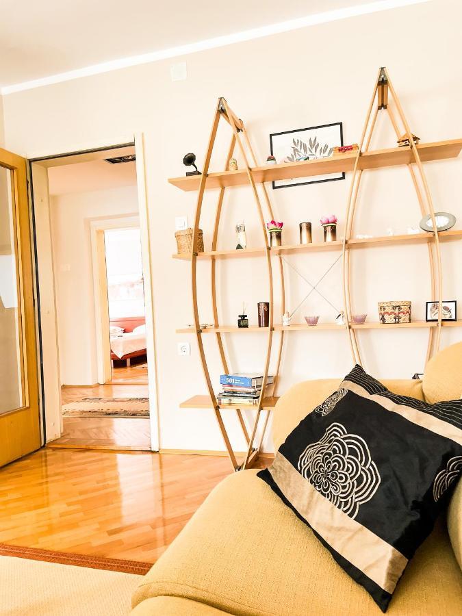 Broj Jedan Delux Villa Soko Banja Bagian luar foto
