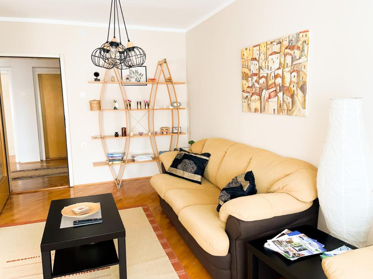 Broj Jedan Delux Villa Soko Banja Bagian luar foto